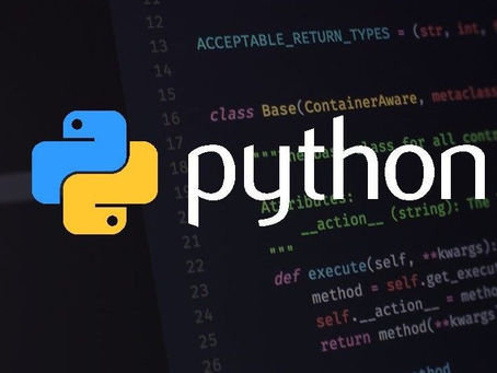 Unleashing the Power of Python: Building Web Applications with Expert Training
