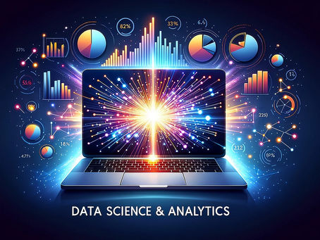 The Future of Data: Trends and Innovations in Data Science