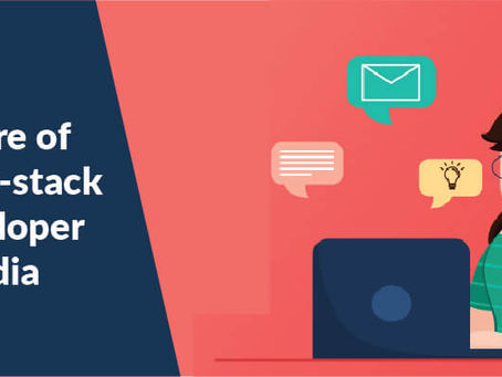Unlock Your Potential: Dive Deep into Full Stack Development Training