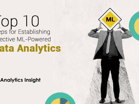 10 Steps to Take Before Taking a Data Analytics Course