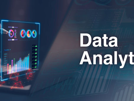 Unlocking Insights: Navigating the World of Data Analytics Training