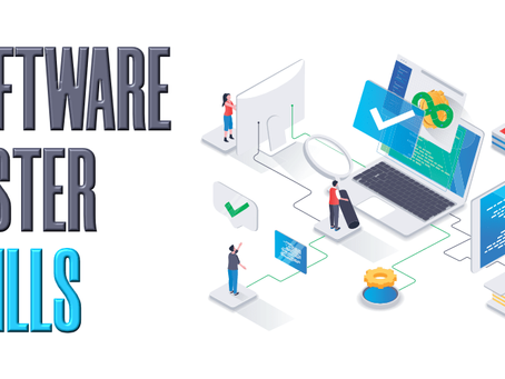 Software Testing: Essential Skills and Training Strategies