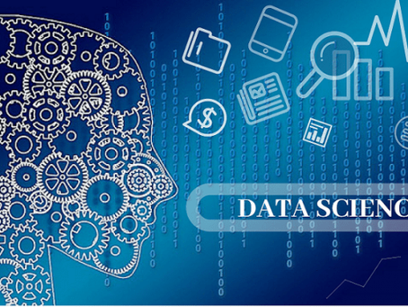 What Skills Are Required for Data Science Training