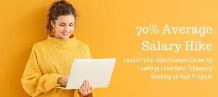 Get ahead with top-notch Data Analytics Training