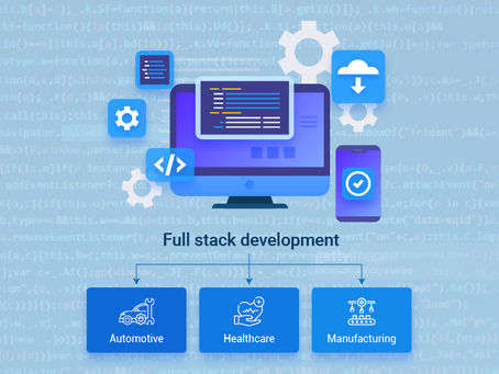 How to Choose the Right Full Stack Development Framework