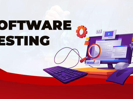 Unlocking Quality Assurance Excellence: Dive into our Software Testing Training Program