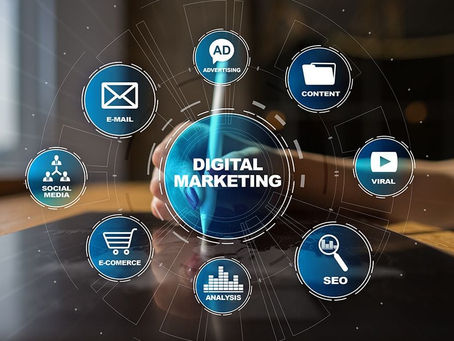 How to Generate Leads through Digital Marketing Techniques
