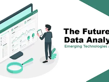 Networking and Career Opportunities in the Data Analytics Field
