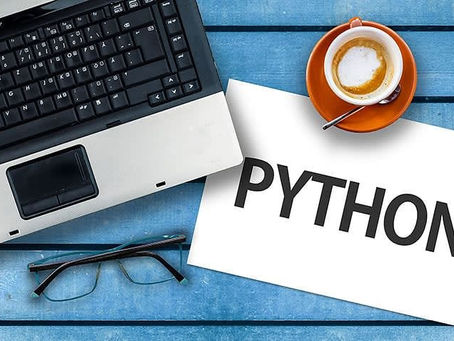 Become a Python Pro with Expert Training - Enroll Now!