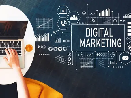 Difference between Digital Marketing & Advance Digital Marketing