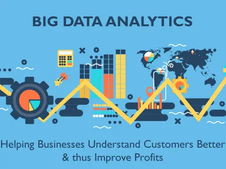 How Does Data Analytics Training Benefit Your Career?