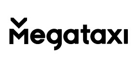 MegaTaxi w Krakowie logotyp
