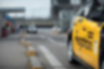 Bezpieczna taksówka Kraków - Mega Taxi