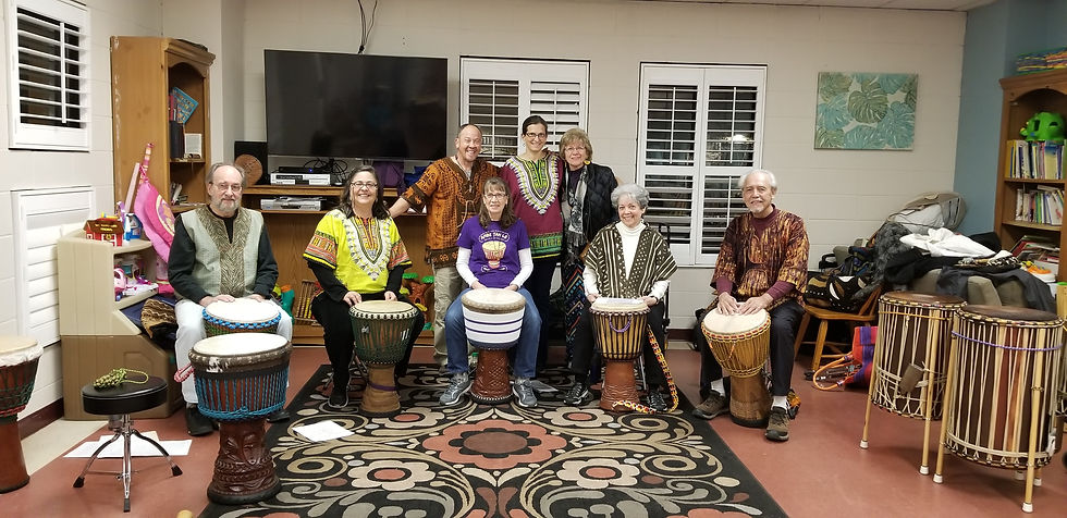 2019-11-14 Serenity Place