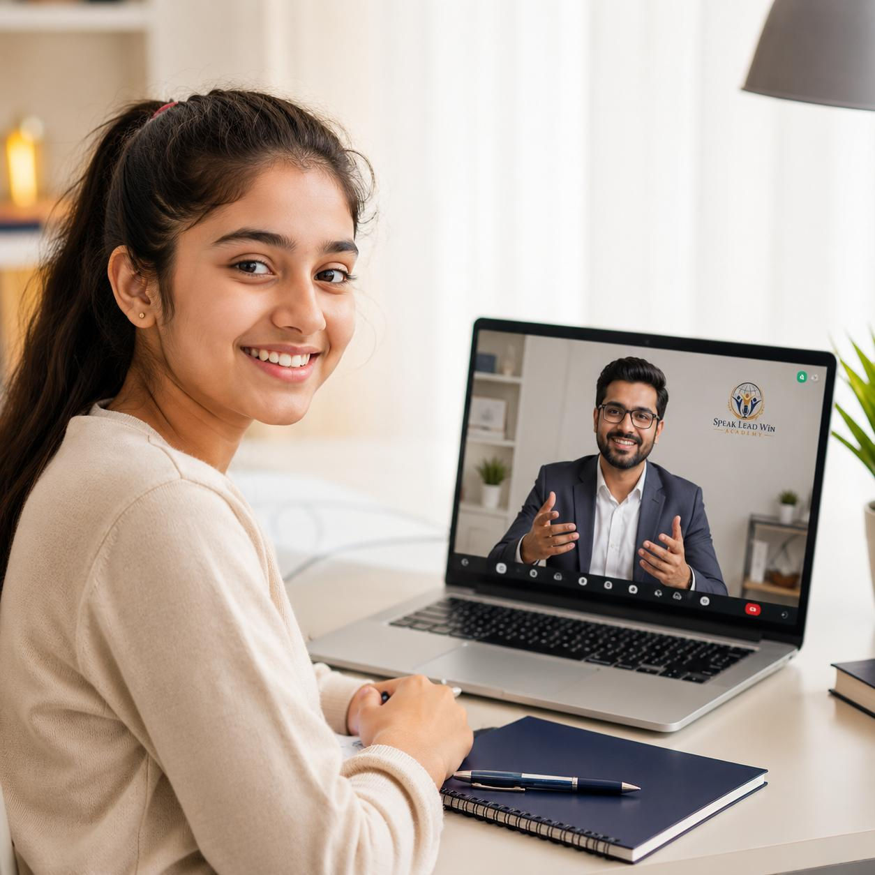 Professional Coaching Session
