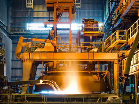 Industry’s Imperatives For Sustainability in