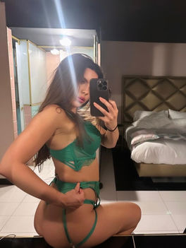 Sensual Liverpool Escort at Naughty Nights Agency