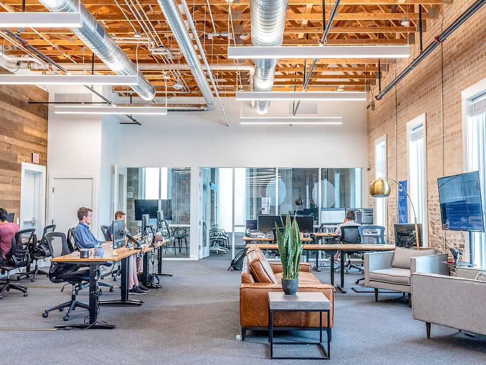 Introducing the FLX Coworking's New Membership and Podcasting Bundle By: The FLX Team