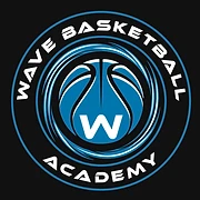 Wave Basketball Academy logo