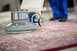 Rug Cleaning Eau Claire and Chippewa Falls Jimenez All Service LLC