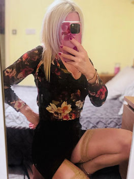 Professional Liverpool City Centre Escort