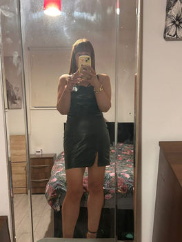 High Class Liverpool Escort at Naughty Nights Escorts