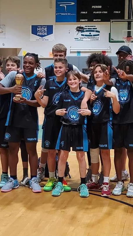 All Products | Wave Basketball Acad