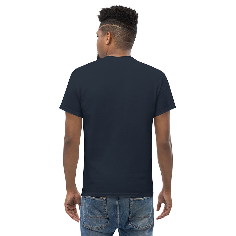 Miniatura: T-Shirt Seven3