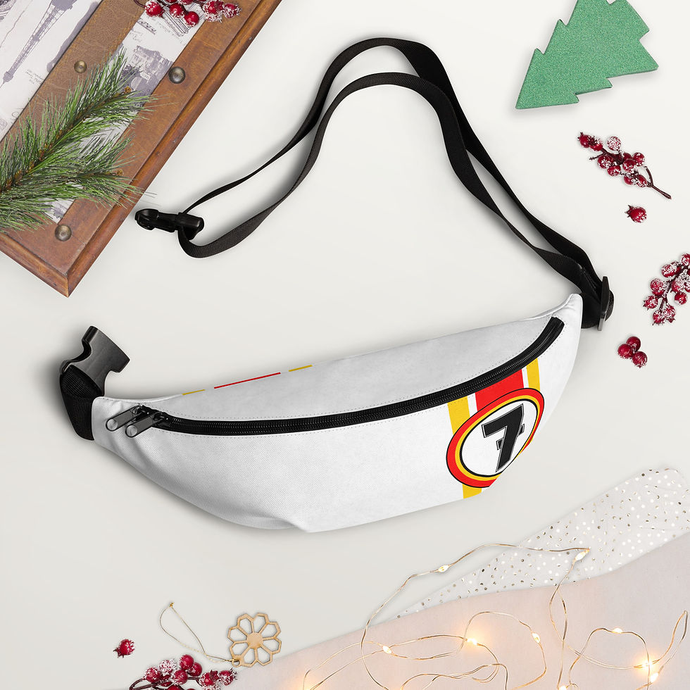 Miniatura: Fanny Pack Seven2