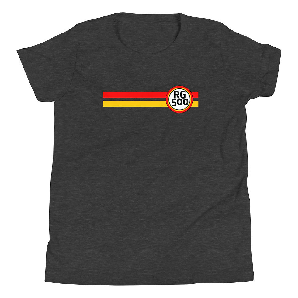 Miniatura: T-Shirt Teen RG1
