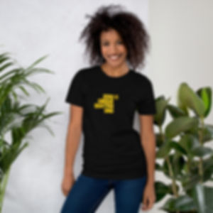 T-shirt Unisex 0541 Romagna Capitale