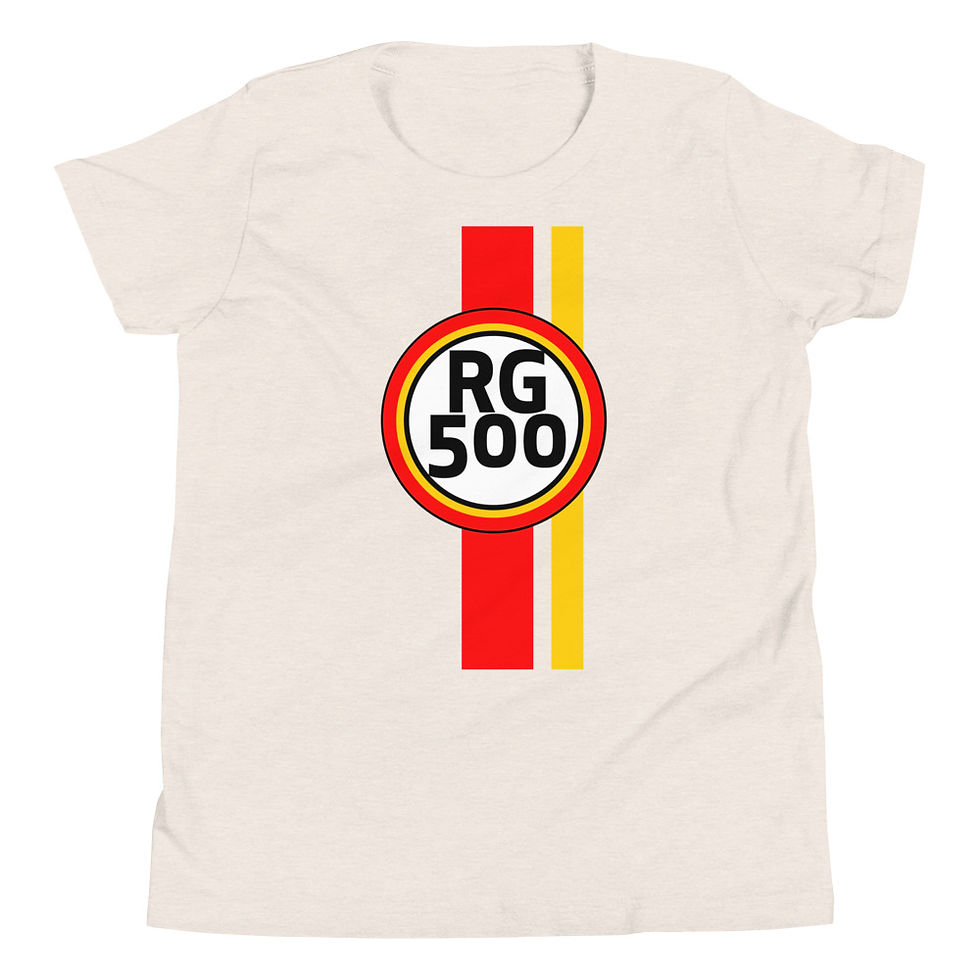 Miniatura: T-Shirt Teen RG3