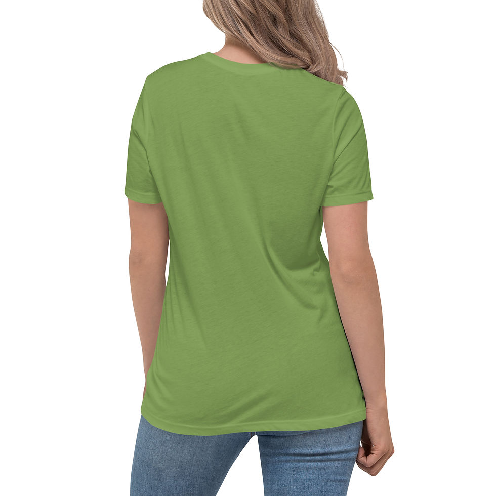 Miniatura: T-Shirt Woman Seven2