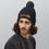 Miniatura: Pom pom beanie Seven1