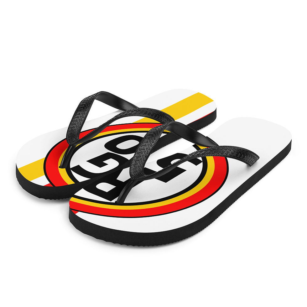 Miniatura: Flip-Flops RG3