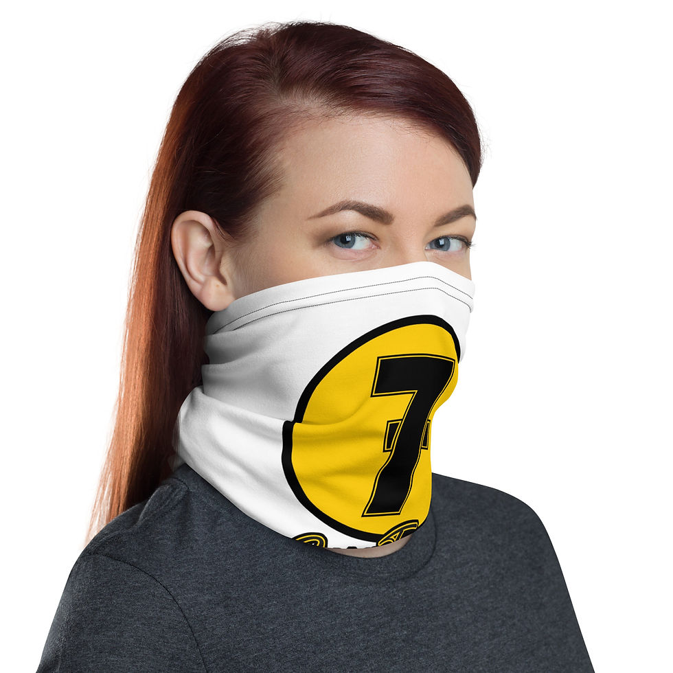 Miniatura: Neck Gaiter Barry 7