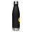 Miniatura: Stainless steel water bottle Barry 7