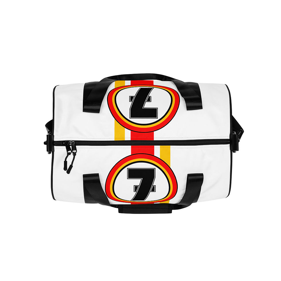 Miniatura: gym bag Seven