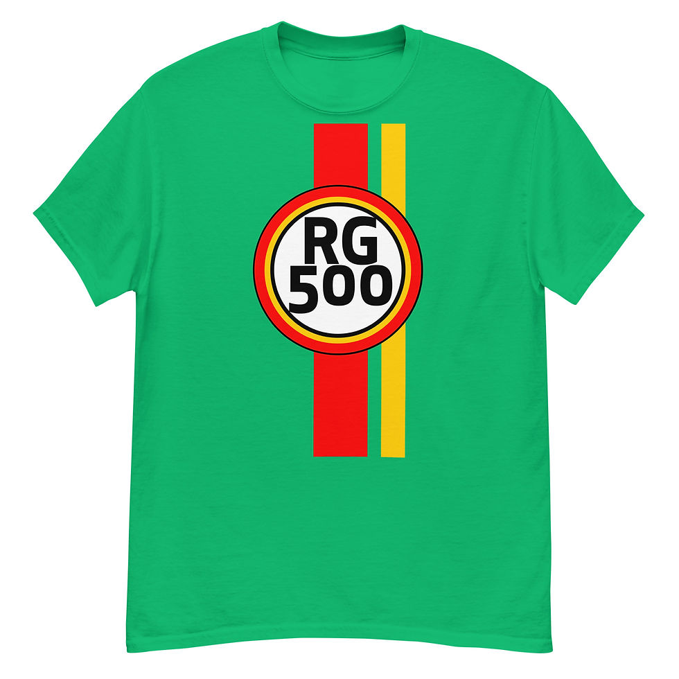 Miniatura: T-Shirt Man RG3