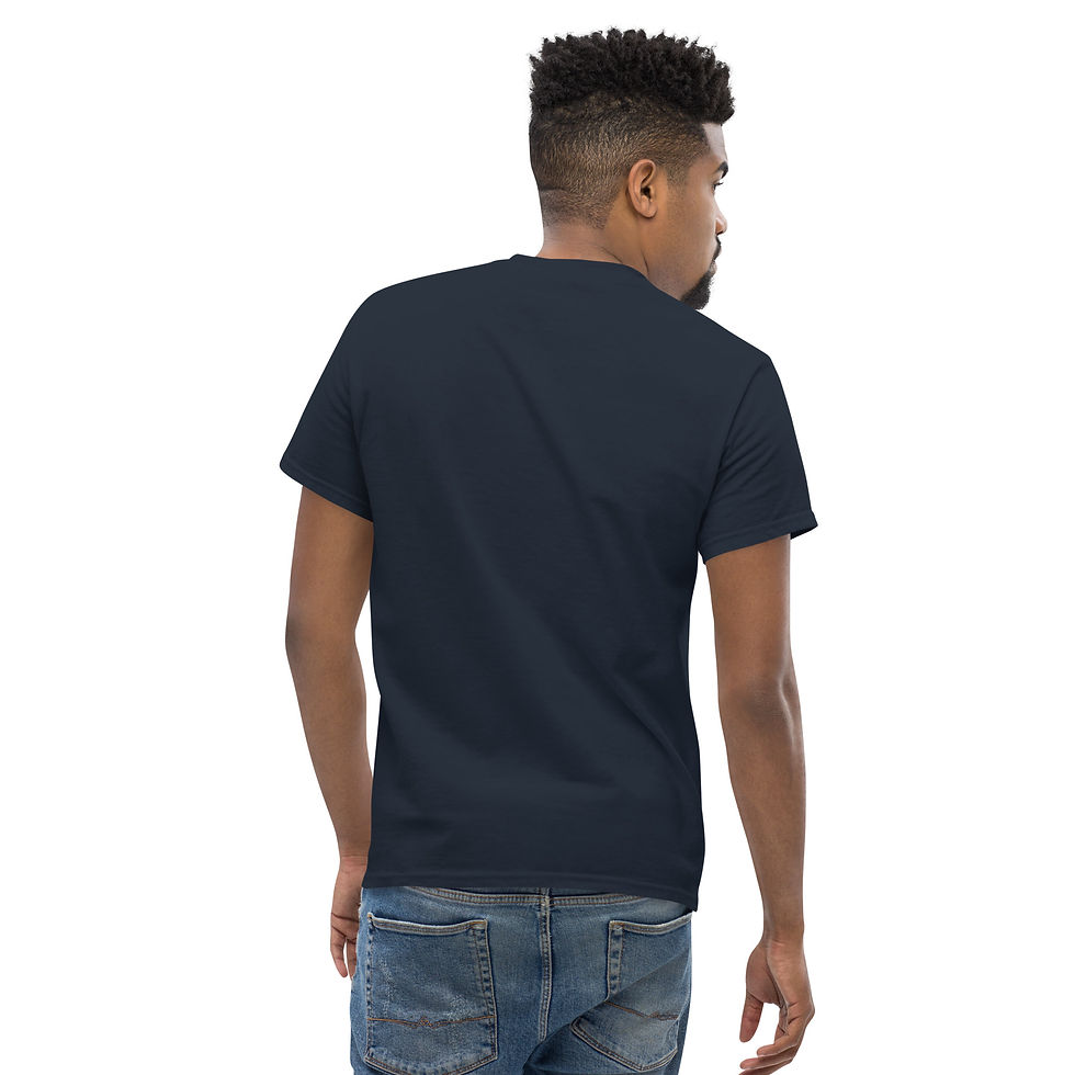 Miniatura: T-Shirt Man RG500 Sheene Forever
