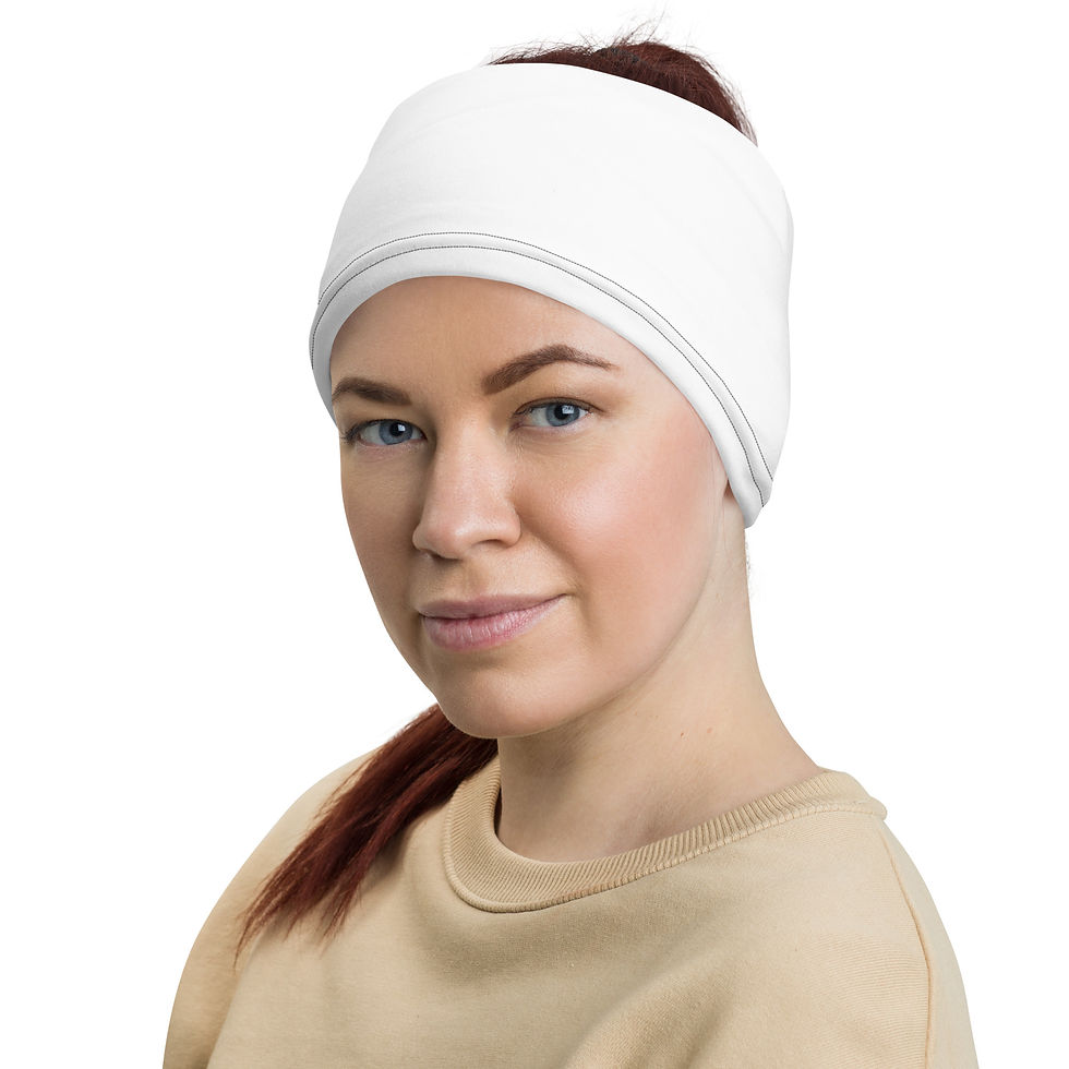 Miniatura: Neck Gaiter Barry 7