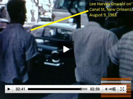 Astonishing Evidence: the John T Martin film