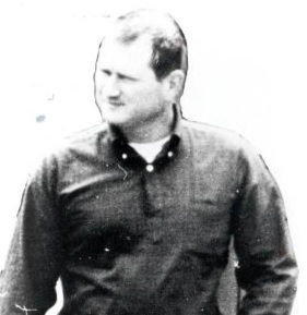 FBI Agent James Hosty #5