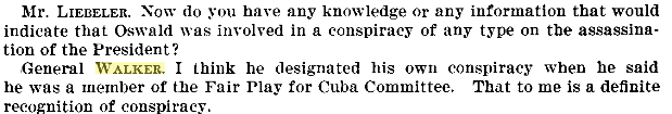 It's a commie conspiracy!