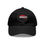 Thumbnail: Leather Patch Soules Hat