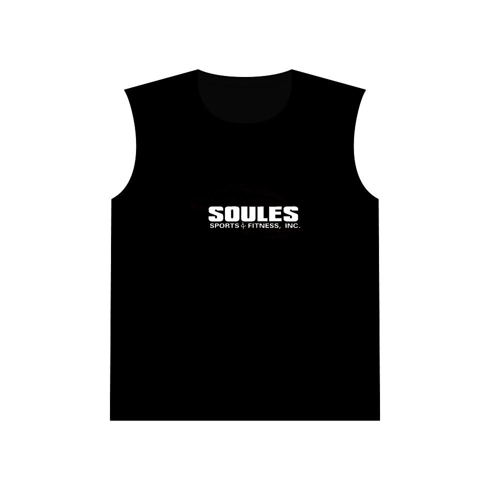 Thumbnail: Soules Muscle Tank