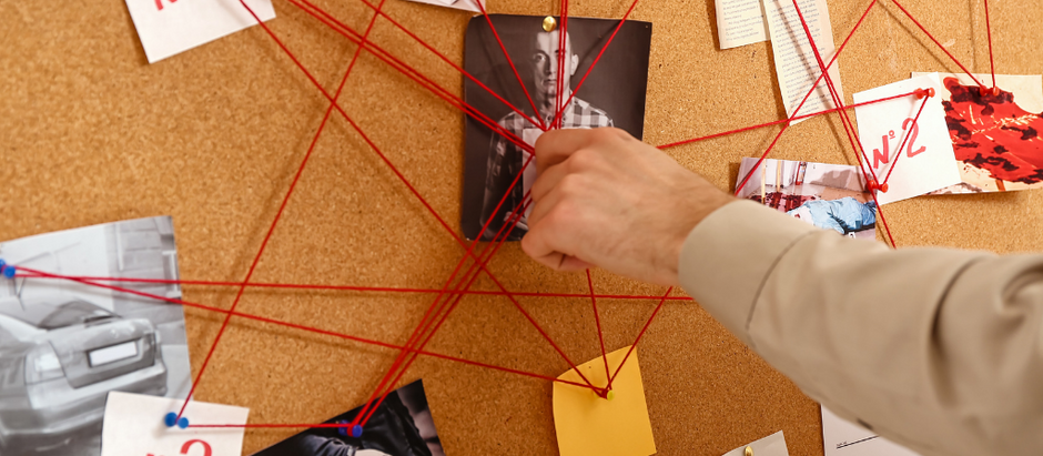 EL USO DE LOS DETECTIVES PRIVADOS DENTRO DE UN PROCEDIMIENTO JUDICIAL