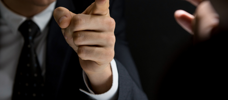 EL DELITO DE AMENAZAS EN NUESTRO ORDENAMIENTO JURÍDICO