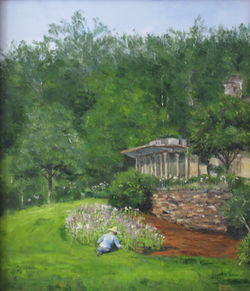 The Love of Gardening