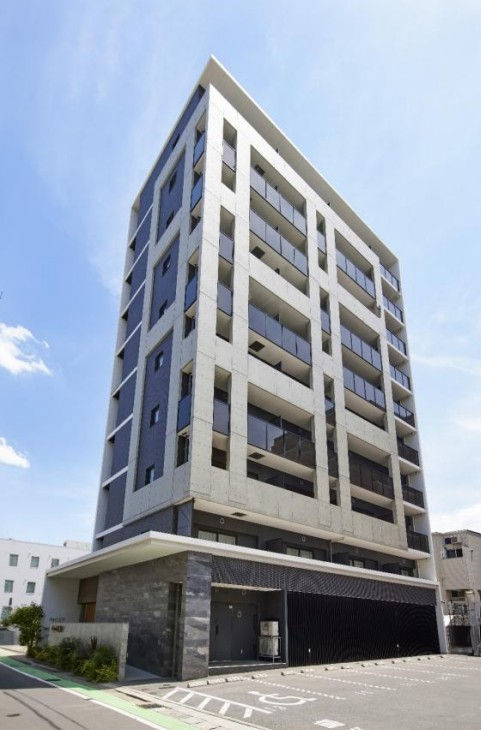 売買仲介実績 一棟ホテル GrandSTAY博多北